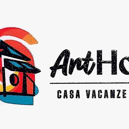 הוילה סירקוזה Art House מראה חיצוני תמונה